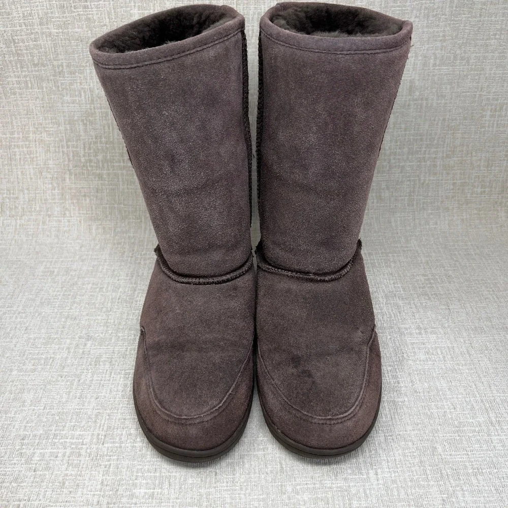 BearPaw emma tall